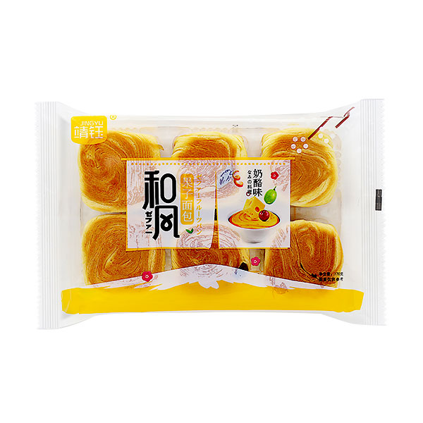 新鄉(xiāng)市瑞豐食品有限公司