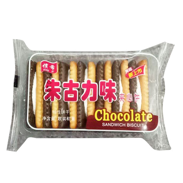 徐州昌昊餅業(yè)食品廠