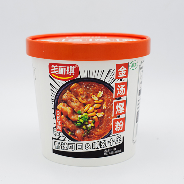 河南美麗琪食品有限公司