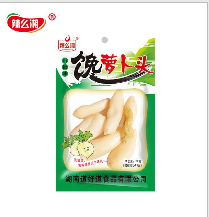 湖南洞庭明珠食品有限公司