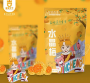 北京金城王子食品有限公司