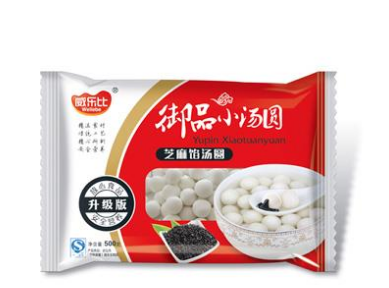 四川龍旺食品有限公司