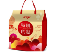 秦皇島那伽力水產(chǎn)品有限公司