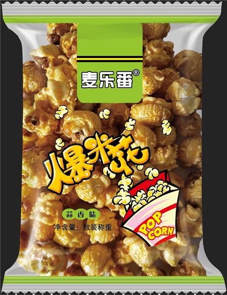 安徽麥樂番食品有限公司