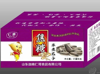 山東迦南仁哥食品有限公司