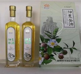 株洲神農(nóng)茶油發(fā)展有限公司