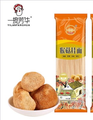 河南一攬芳華食品有限公司