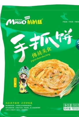 北京麥諾食品有限公司