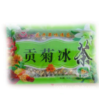 安國市參茸養(yǎng)生食品廠