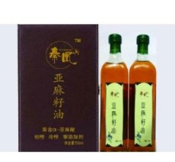 慶陽(yáng)秦凰食品有限公司