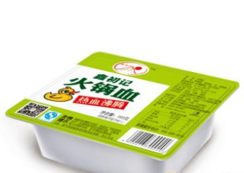 河北全樂食品銷售有限公司