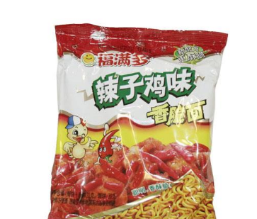 河北福滿多食品有限公司