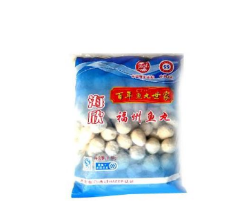 秦皇島新益達(dá)食品有限責(zé)任公司