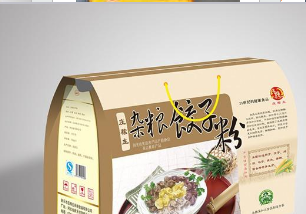 河北莊稼主雜糧食品有限公司