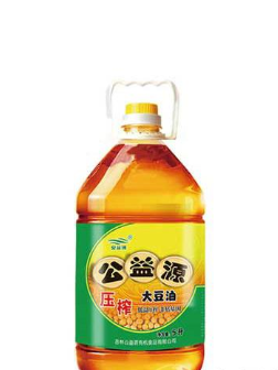 吉林公益源有機(jī)食品有限公司