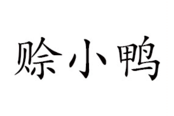 福建省賒小鴨食品有限公司