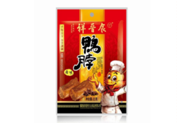 福建省食晉祥大眾食品有限公司