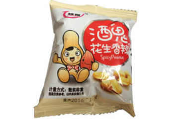 漳州市正煌食品有限公司