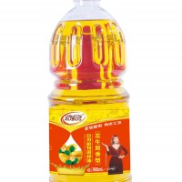 家泰花生原香型食用植物調(diào)和油900ml