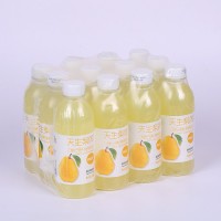 百樂(lè)洋天生梨質(zhì)香梨味果味飲料360ml