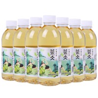 百樂洋茶仌檸檬紅茶味果味飲料360ml