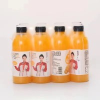 益品妙芒果復(fù)合果汁飲料360ml